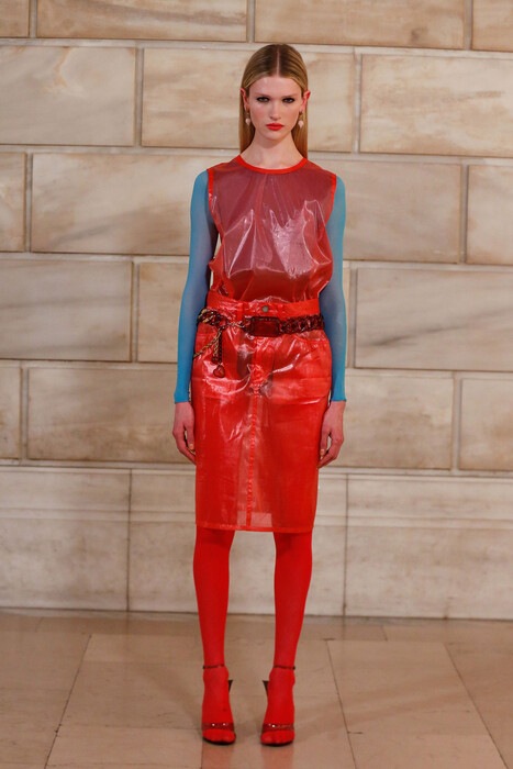 Коллекция Marc Jacobs весна-лето 2027 / Marc Jacobs Spring 2027