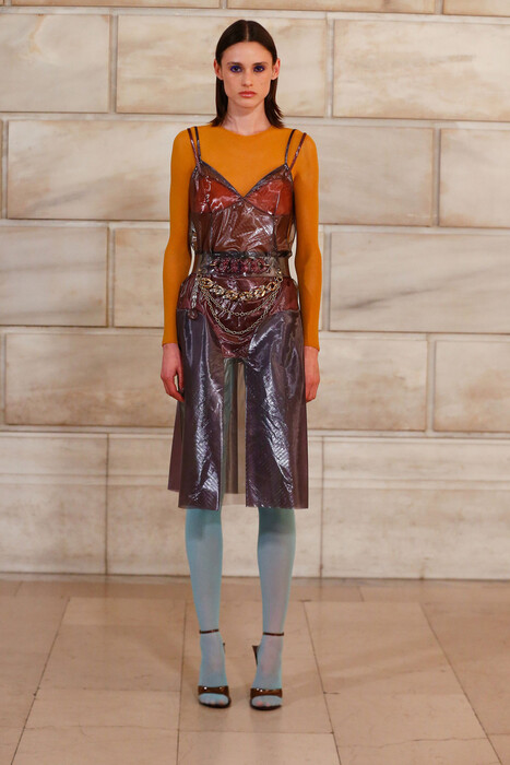 Коллекция Marc Jacobs весна-лето 2027 / Marc Jacobs Spring 2027