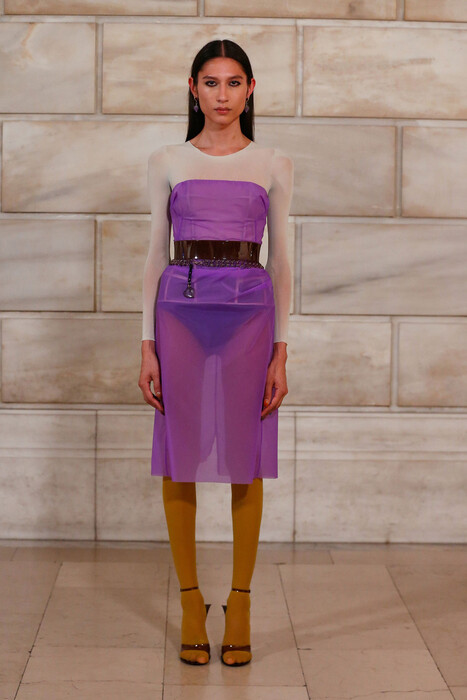 Коллекция Marc Jacobs весна-лето 2027 / Marc Jacobs Spring 2027