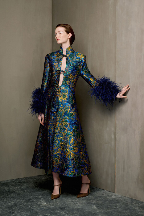 Mary Katrantzou коллекция Resort 2027 / Mary Katrantzou Resort 2027