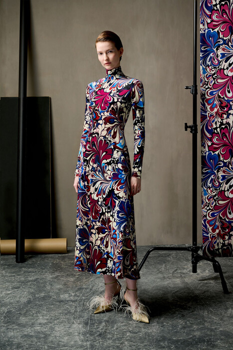 Mary Katrantzou коллекция Resort 2027 / Mary Katrantzou Resort 2027