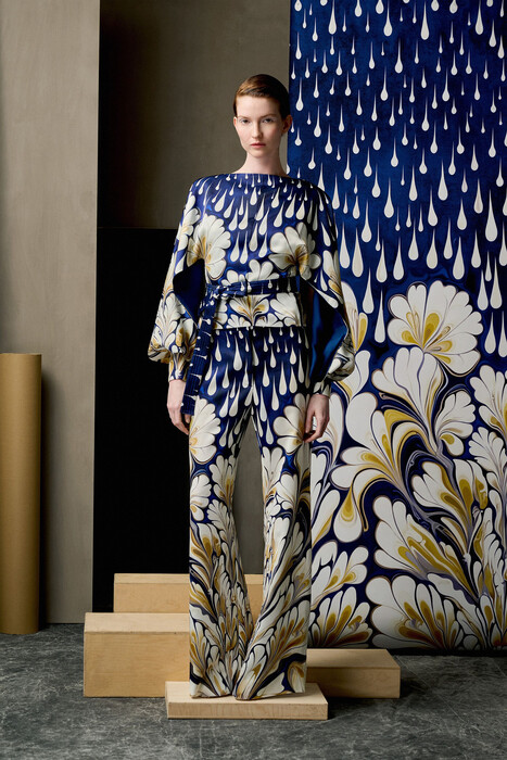 Mary Katrantzou коллекция Resort 2027 / Mary Katrantzou Resort 2027