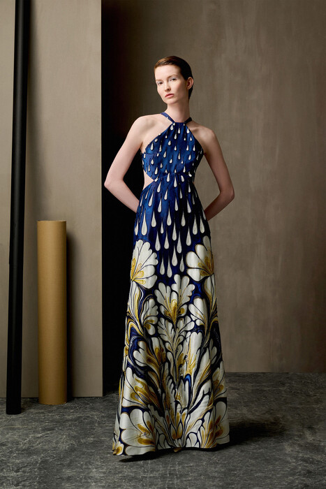 Mary Katrantzou коллекция Resort 2027 / Mary Katrantzou Resort 2027