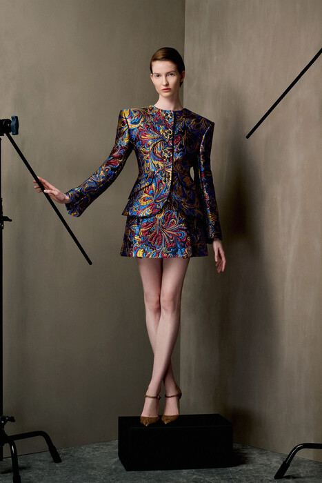 Mary Katrantzou коллекция Resort 2027 / Mary Katrantzou Resort 2027