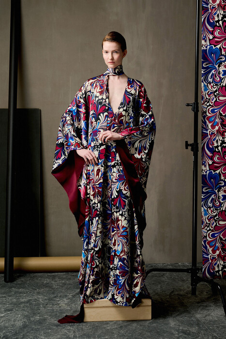 Mary Katrantzou коллекция Resort 2027 / Mary Katrantzou Resort 2027