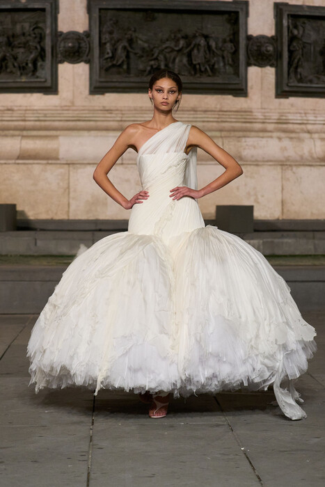 Matières Fécales коллекция весна-лето 2027 / Matières Fécales Spring 2027