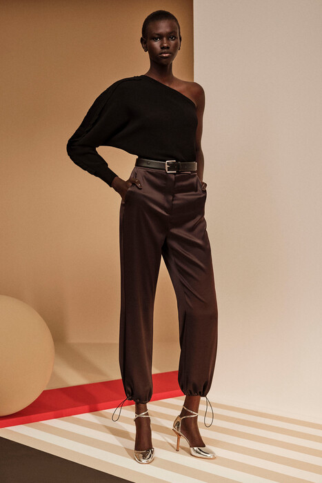 Max Mara коллекция Pre Fall 2024