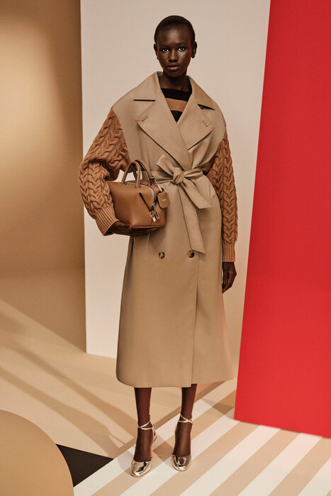 Max Mara коллекция Pre Fall 2024