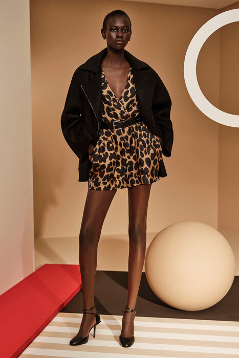 Max Mara коллекция Pre Fall 2024