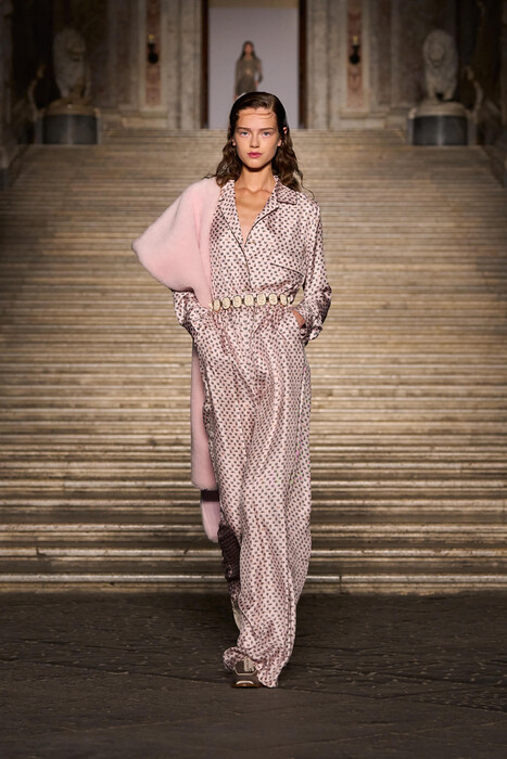 Max Mara коллекция Resort 2026