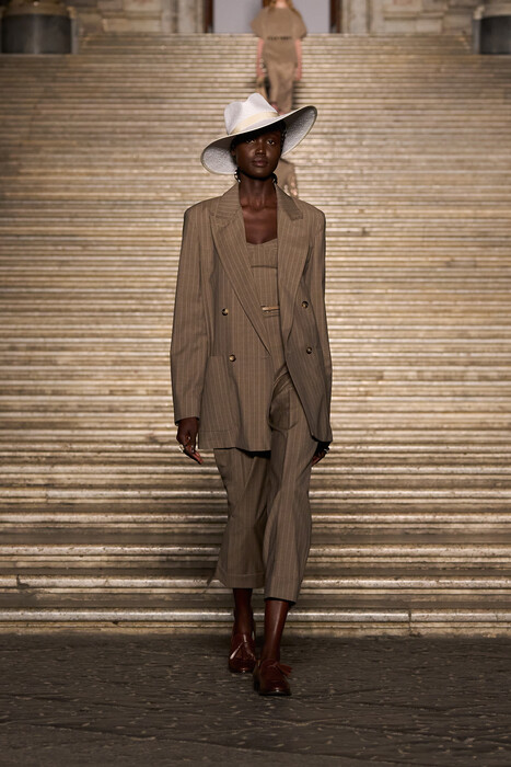Max Mara коллекция Resort 2026
