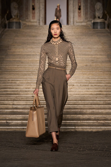 Max Mara коллекция Resort 2026