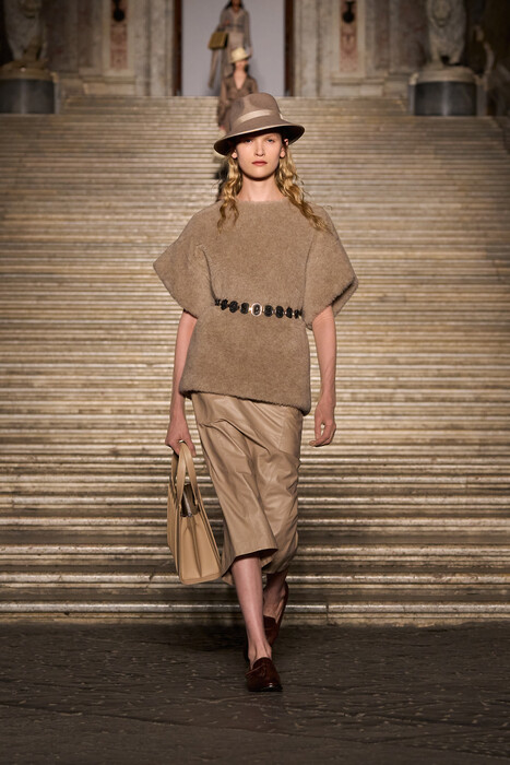 Max Mara коллекция Resort 2026