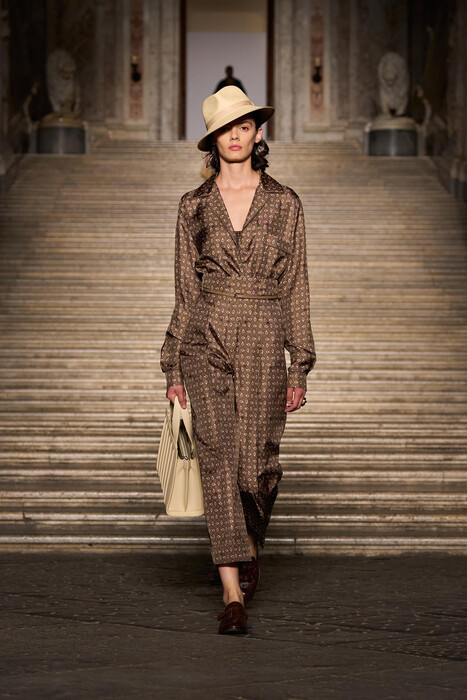 Max Mara коллекция Resort 2026
