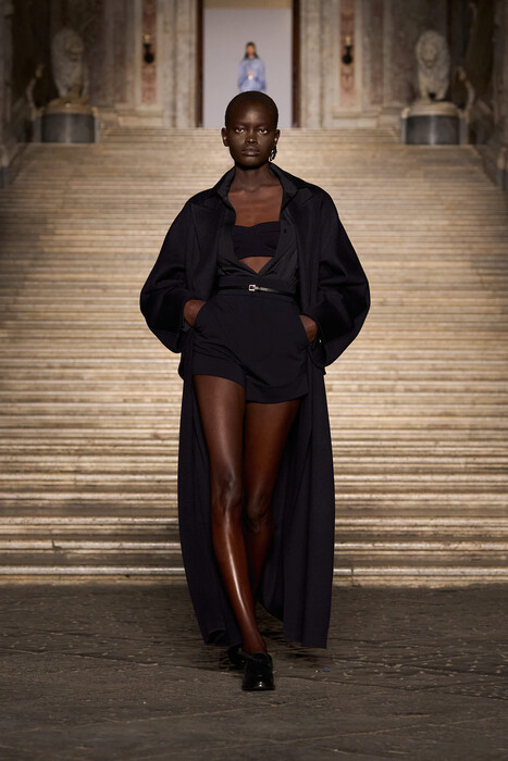 Max Mara коллекция Resort 2026