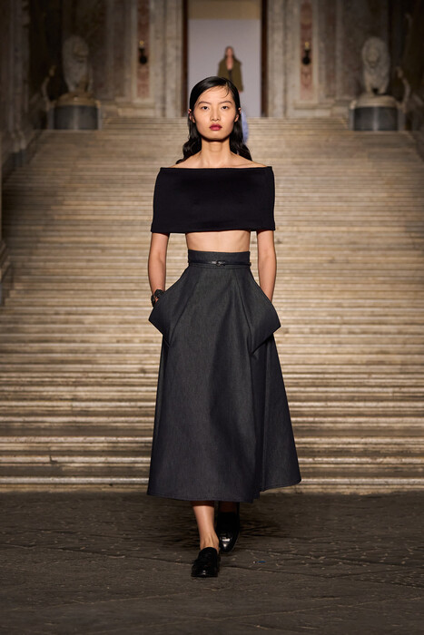 Max Mara коллекция Resort 2026