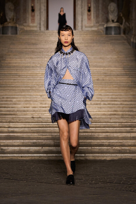 Max Mara коллекция Resort 2026