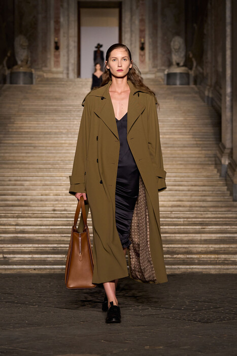 Max Mara коллекция Resort 2026