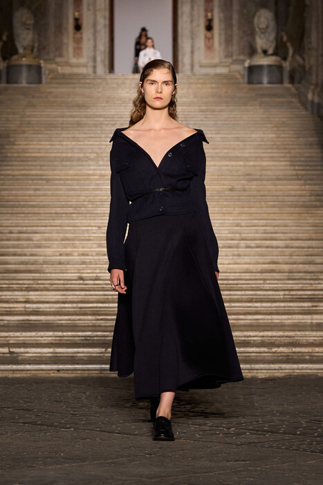 Max Mara коллекция Resort 2026