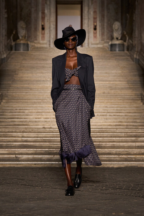 Max Mara коллекция Resort 2026