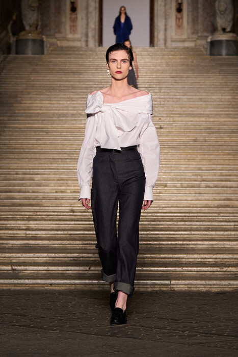 Max Mara коллекция Resort 2026