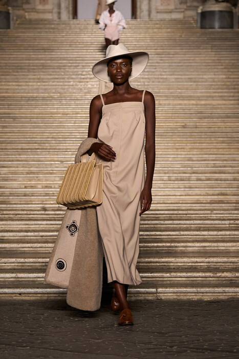 Max Mara коллекция Resort 2026