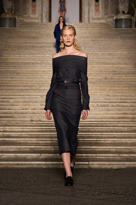 Max Mara коллекция Resort 2026