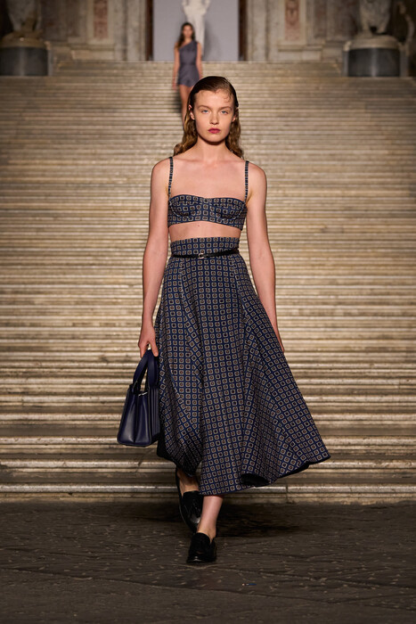 Max Mara коллекция Resort 2026