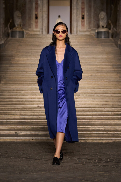 Max Mara коллекция Resort 2026