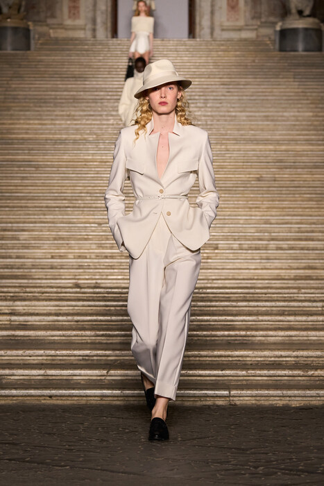 Max Mara коллекция Resort 2026
