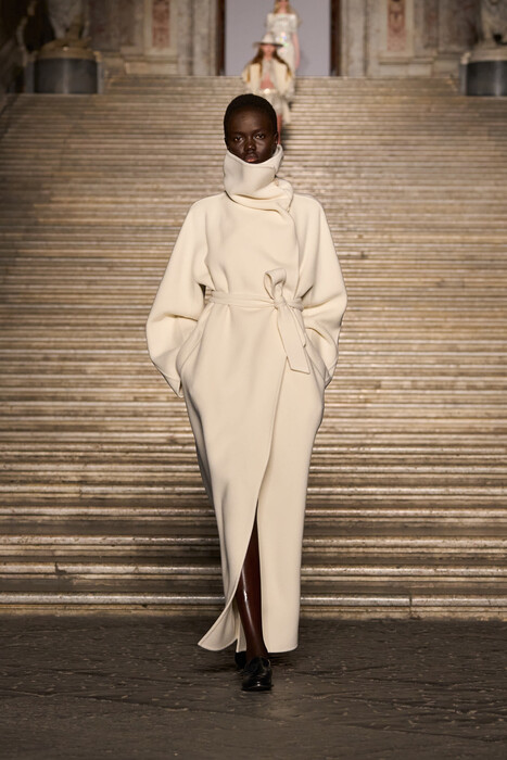 Max Mara коллекция Resort 2026