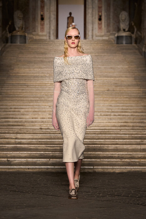 Max Mara коллекция Resort 2026