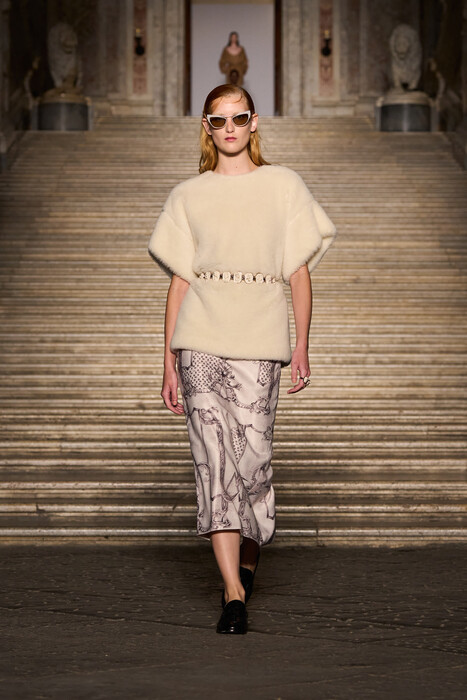 Max Mara коллекция Resort 2026