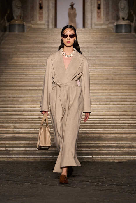 Max Mara коллекция Resort 2026