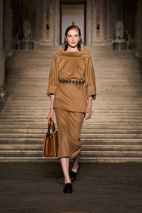 Max Mara коллекция Resort 2026