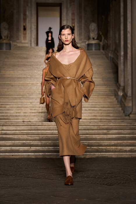 Max Mara коллекция Resort 2026
