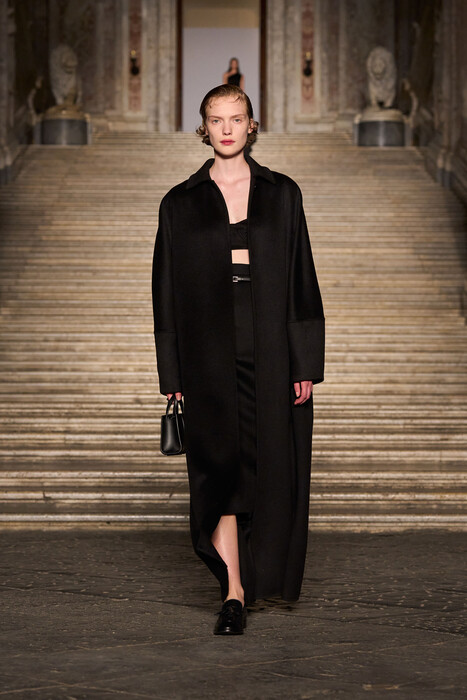 Max Mara коллекция Resort 2026