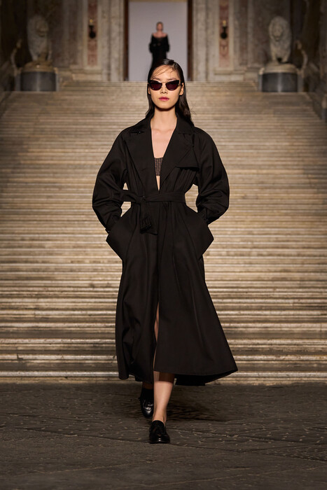 Max Mara коллекция Resort 2026