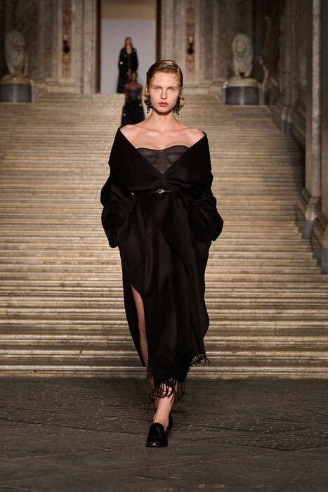 Max Mara коллекция Resort 2026