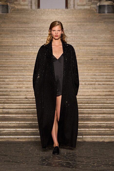 Max Mara коллекция Resort 2026