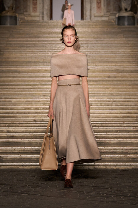 Max Mara коллекция Resort 2026
