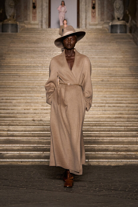 Max Mara коллекция Resort 2026
