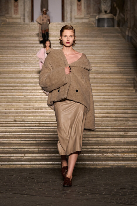 Max Mara коллекция Resort 2026