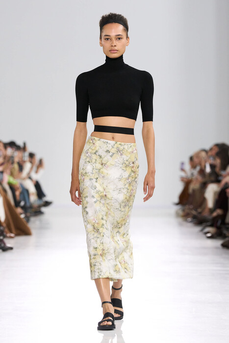 Max Mara коллекция весна-лето 2026 / Max Mara Spring-Summer 2026