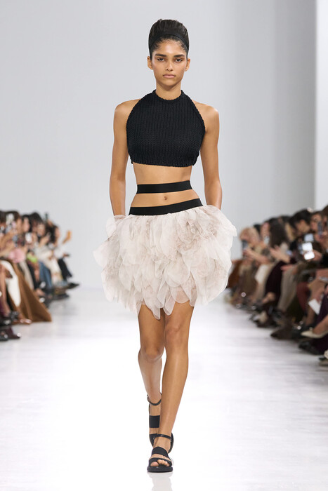 Max Mara коллекция весна-лето 2026 / Max Mara Spring-Summer 2026