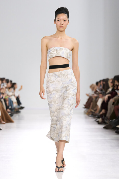 Max Mara коллекция весна-лето 2026 / Max Mara Spring-Summer 2026