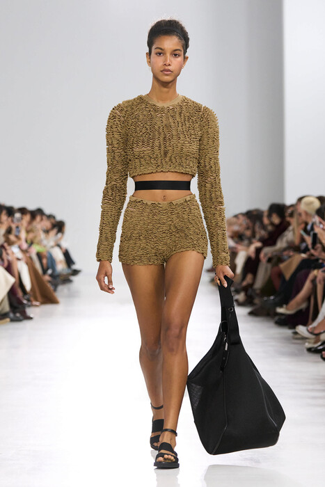 Max Mara коллекция весна-лето 2026 / Max Mara Spring-Summer 2026