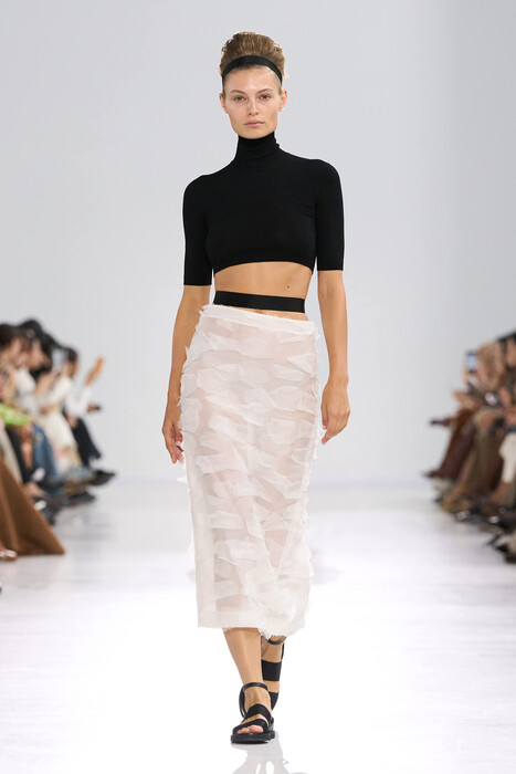 Max Mara коллекция весна-лето 2026 / Max Mara Spring-Summer 2026