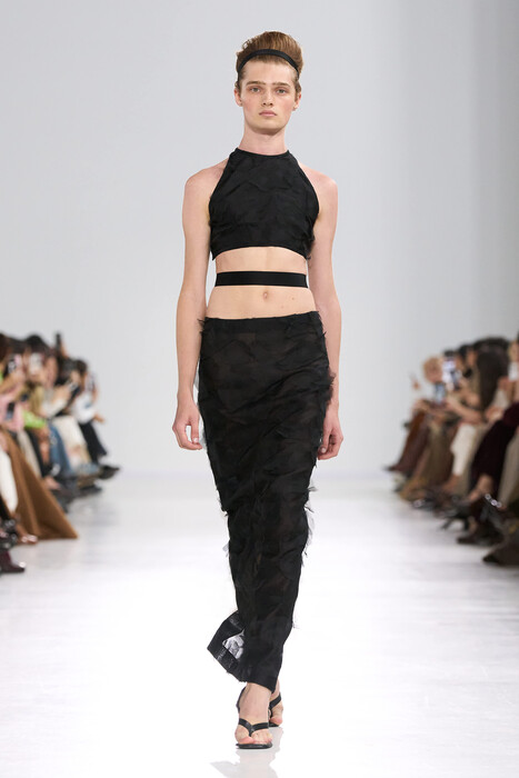 Max Mara коллекция весна-лето 2026 / Max Mara Spring-Summer 2026