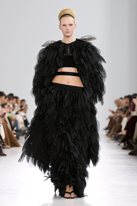Max Mara коллекция весна-лето 2026 / Max Mara Spring-Summer 2026